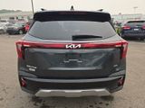 Used 2024 Kia Seltos SUV