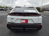 New 2026 Toyota C-HR SUV