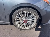 Used 2021 Kia Forte Sedan