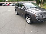 Used 2014 Jeep Compass SUV