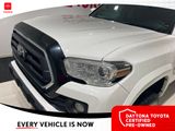 Used 2023 Toyota Tacoma Truck