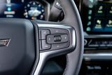 New 2026 Chevrolet Silverado 1500 Truck