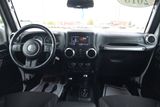 Used 2018 Jeep Wrangler JK SUV