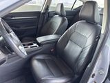 Used 2024 Nissan Altima Sedan