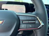 New 2026 Chevrolet Traverse SUV