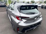 New 2026 Toyota GR Corolla Hatchback