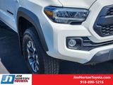 Used 2023 Toyota Tacoma Truck