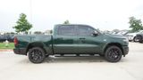 New 2026 Ram 1500 Truck