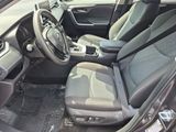 Used 2025 Toyota RAV4 SUV