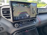 New 2026 Toyota Sequoia SUV