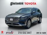 Used 2025 Genesis GV80 SUV