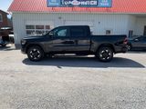 Used 2021 Ram 1500 Truck