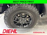 New 2026 Jeep Wrangler SUV