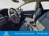 New 2026 Honda Odyssey Van