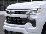 New 2026 Chevrolet Silverado 1500 Truck