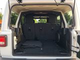 Used 2021 Jeep Wrangler SUV