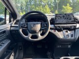 New 2026 Honda Odyssey Van
