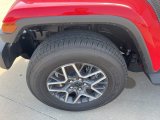 New 2026 Jeep Wrangler SUV