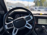 Used 2021 Land rover Defender 90 SUV