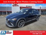 Used 2017 Mazda CX-3 SUV