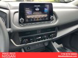 New 2026 Nissan Rogue SUV
