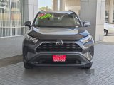 Used 2025 Toyota RAV4 SUV