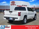 Used 2024 Nissan Frontier Truck