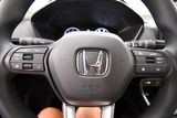 New 2026 Honda CR-V SUV
