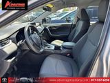 Used 2025 Toyota RAV4 SUV