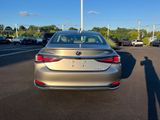 Used 2021 Lexus ES Sedan