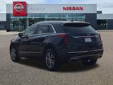 Used 2022 Cadillac XT5 SUV