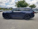 Used 2025 Toyota Grand Highlander Hybrid SUV