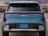 New 2027 Kia Seltos SUV