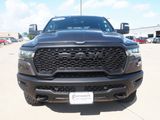 New 2026 Ram 1500 Truck