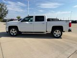 Used 2018 Chevrolet Silverado 1500 Truck
