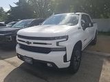 Used 2021 Chevrolet Silverado 1500 Truck