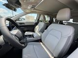 New 2026 Nissan Pathfinder SUV