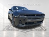 New 2026 Dodge Charger Sedan