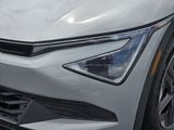 New 2025 Kia EV6 SUV
