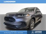 New 2027 Honda HR-V SUV