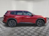 New 2026 Nissan Rogue SUV