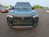 Used 2024 Lexus GX SUV