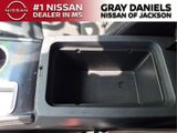 Used 2024 Nissan Altima Sedan