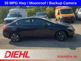 Used 2015 Honda Civic Sedan