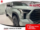 Used 2024 Toyota Tundra Truck