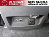 New 2026 Nissan Frontier Truck