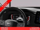 New 2026 Nissan Pathfinder SUV