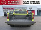 New 2026 Nissan Frontier Truck