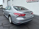 Used 2019 Toyota Camry Sedan