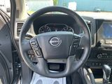 Used 2024 Nissan Frontier Truck